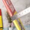 Sticky mouse board, mouse stick, mouse trap, mouse stick, mouse trap, mouse stick, each litter of mouse stick costs 1 yuan Specification image